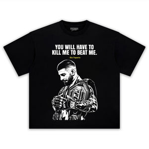 ILIA TOPURIA UFC CHAMPION V2 TANK TOP & TEE & LONG SLEEVE & LAYERED LS & HOODIE