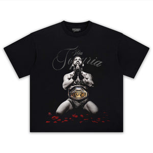 ILIA TOPURIA V2 TEE
