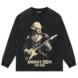INDEPENDENCE DAY 250 V3 TANK TOP & TEE & LONG SLEEVE & LAYERED LS & HOODIE