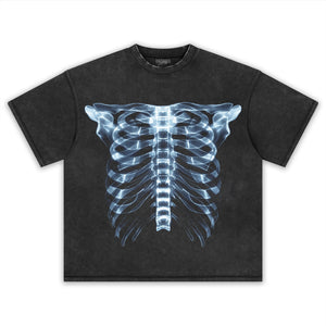 INNER SELF TEE & LS & HOODIE