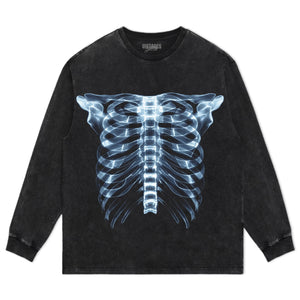 INNER SELF TEE & LS & HOODIE