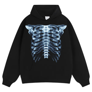 INNER SELF TEE & LS & HOODIE