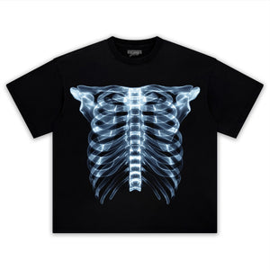 INNER SELF TEE & LS & HOODIE