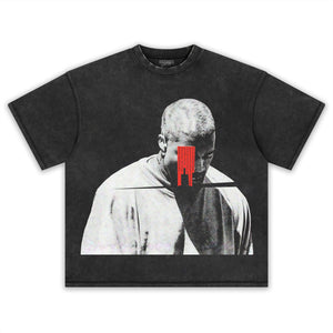 KANYE WEST 2V