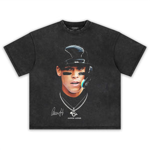 AARON JUDGE TEE