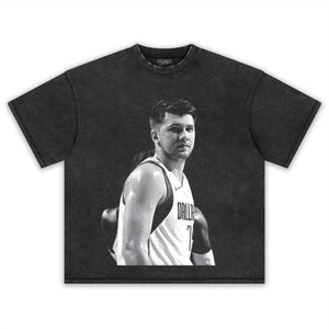 LUKA DONCIC TEE