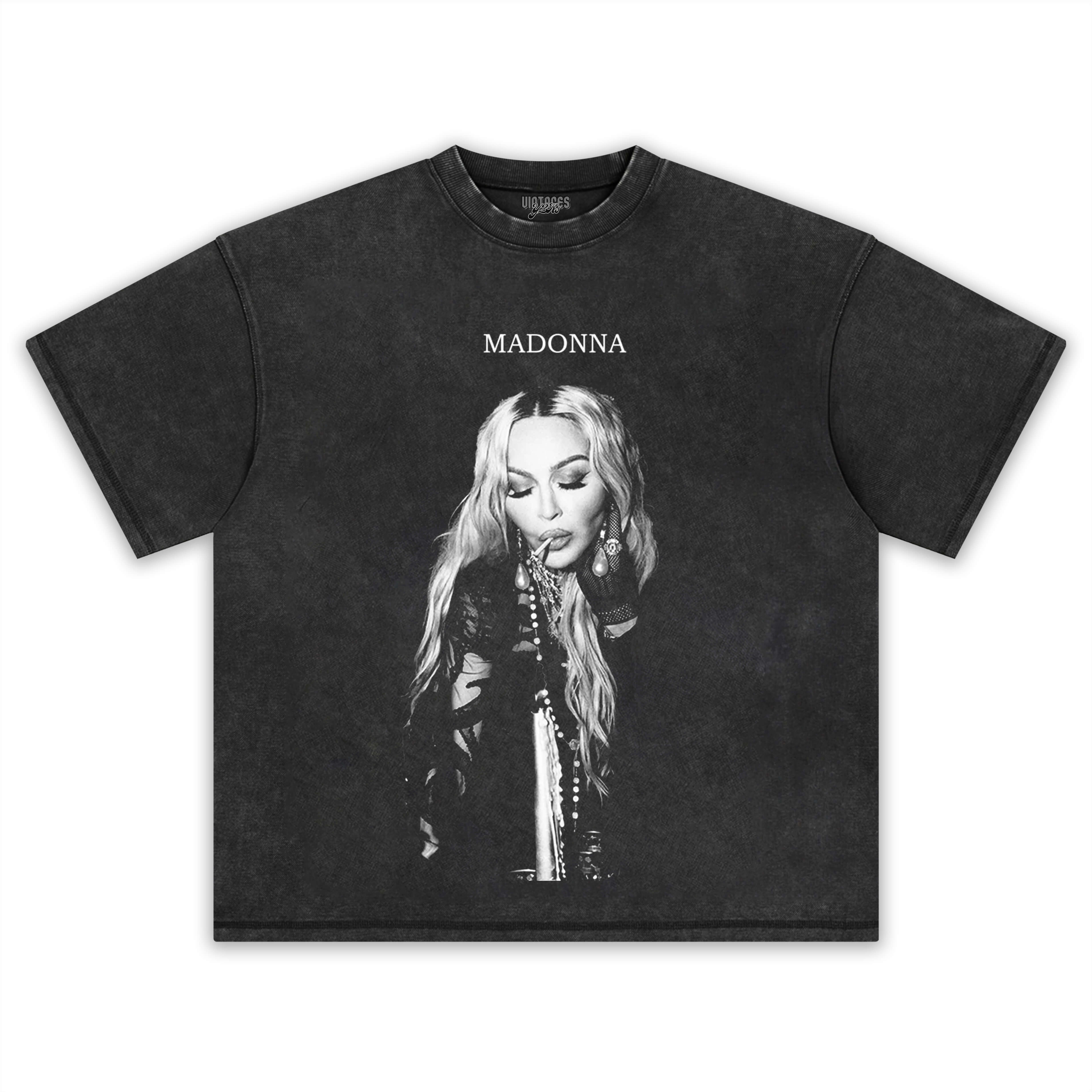 2024 MADONNA FATAL ATTRACTION TEE V8