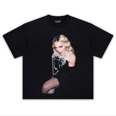2024 MADONNA FATAL ATTRACTION TEE V2