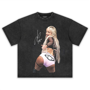 2024 LIV MORGAN TEE