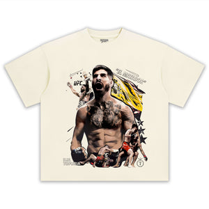 ILIA TOPURIA V6 TEE