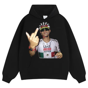 ISAAC DEL TORO 2026 V2 TANK TOP & TEE & LONG SLEEVE & LAYERED LS & HOODIE