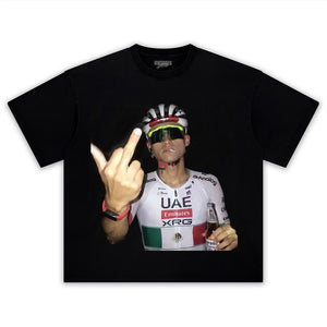 ISAAC DEL TORO 2026 V2 TANK TOP & TEE & LONG SLEEVE & LAYERED LS & HOODIE