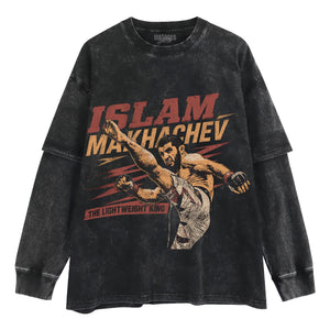 ISLAM MAKHACHEV 2026 VINTAGE TANK TOP & TEE & LONG SLEEVE & LAYERED LS & HOODIE