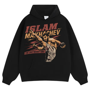 ISLAM MAKHACHEV 2026 VINTAGE TANK TOP & TEE & LONG SLEEVE & LAYERED LS & HOODIE