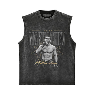 ISLAM MAKHACHEV P4P NO.1 V3 TANK TOP & TEE & LONG SLEEVE & LAYERED LS & HOODIE