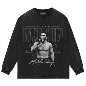 ISLAM MAKHACHEV P4P NO.1 V3 TANK TOP & TEE & LONG SLEEVE & LAYERED LS & HOODIE
