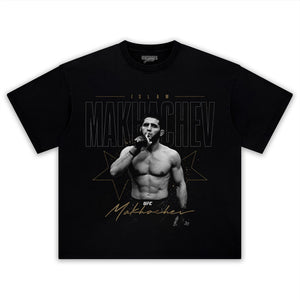 ISLAM MAKHACHEV P4P NO.1 V3 TANK TOP & TEE & LONG SLEEVE & LAYERED LS & HOODIE