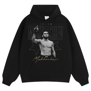 ISLAM MAKHACHEV P4P NO.1 V4 TANK TOP & TEE & LONG SLEEVE & LAYERED LS & HOODIE