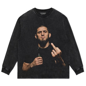 ISLAM MAKHACHEV V3 TANK TOP & TEE & LONG SLEEVE & LAYERED LS & HOODIE