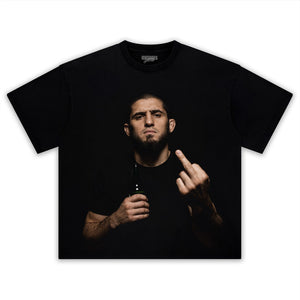 ISLAM MAKHACHEV V3 TANK TOP & TEE & LONG SLEEVE & LAYERED LS & HOODIE