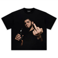ISLAM MAKHACHEV V4 TANK TOP & TEE & LONG SLEEVE & LAYERED LS & HOODIE