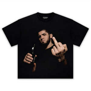 ISLAM MAKHACHEV V4 TANK TOP & TEE & LONG SLEEVE & LAYERED LS & HOODIE