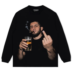 ISLAM MAKHACHEV V6 TANK TOP & TEE & LONG SLEEVE & LAYERED LS & HOODIE