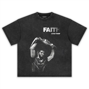 ISLAM MAKHACHEV V9 TANK TOP & TEE & LONG SLEEVE & LAYERED LS & HOODIE
