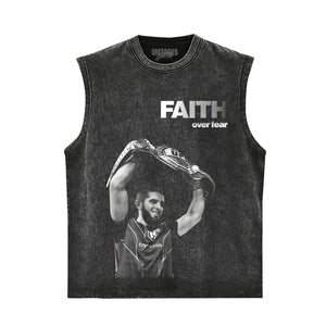 ISLAM MAKHACHEV V9 TANK TOP & TEE & LONG SLEEVE & LAYERED LS & HOODIE