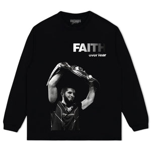 ISLAM MAKHACHEV V9 TANK TOP & TEE & LONG SLEEVE & LAYERED LS & HOODIE