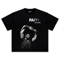 ISLAM MAKHACHEV V9 TANK TOP & TEE & LONG SLEEVE & LAYERED LS & HOODIE