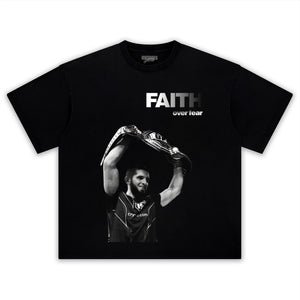 ISLAM MAKHACHEV V9 TANK TOP & TEE & LONG SLEEVE & LAYERED LS & HOODIE