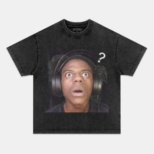 ISHOWSPEED 3.0 TEE - Y2K VINTAGES