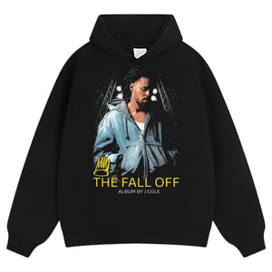 J. COLE 2026 RY TEE & LS & HOODIE