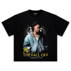 J. COLE 2026 RY TEE & LS & HOODIE