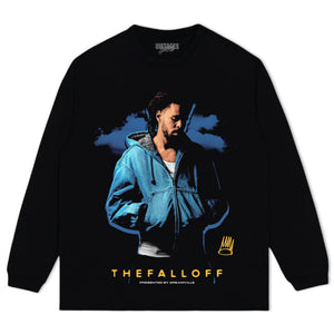 J. COLE 2026 V2 TEE & LS & HOODIE