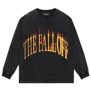 J. COLE & THE FALL OFF TEE & LS & HOODIE