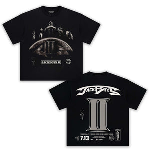 JACKBOYS II V2 TEE