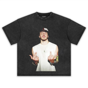 JACK HARLOW TANK TOP & TEE & LONG SLEEVE & LAYERED LS & HOODIE