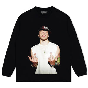 JACK HARLOW TANK TOP & TEE & LONG SLEEVE & LAYERED LS & HOODIE