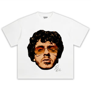 JACK HARLOW VINTAGE TANK TOP & TEE & LONG SLEEVE & LAYERED LS & HOODIE