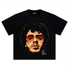 JACK HARLOW VINTAGE TANK TOP & TEE & LONG SLEEVE & LAYERED LS & HOODIE