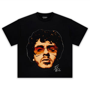 JACK HARLOW VINTAGE TANK TOP & TEE & LONG SLEEVE & LAYERED LS & HOODIE