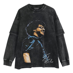 JACK HARLOW VINTAGE V4 TANK TOP & TEE & LONG SLEEVE & LAYERED LS & HOODIE
