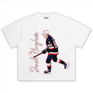 JACK HUGHES USA TEE