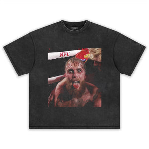 JAKE PAUL TEE & LS & HOODIE