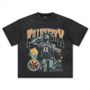 JALEN BRUNSON - NEW YORK CHAMPION 2026 V2 TANK TOP & TEE & LONG SLEEVE & LAYERED LS & HOODIE