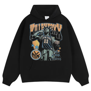 JALEN BRUNSON - NEW YORK CHAMPION 2026 V2 TANK TOP & TEE & LONG SLEEVE & LAYERED LS & HOODIE