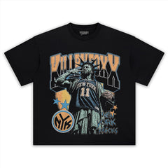 JALEN BRUNSON - NEW YORK CHAMPION 2026 V2 TANK TOP & TEE & LONG SLEEVE & LAYERED LS & HOODIE