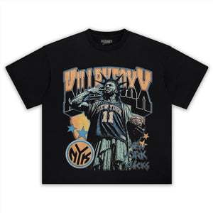 JALEN BRUNSON - NEW YORK CHAMPION 2026 V2 TANK TOP & TEE & LONG SLEEVE & LAYERED LS & HOODIE
